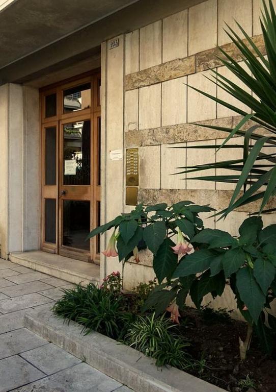 Attico 203 Roma Exterior foto